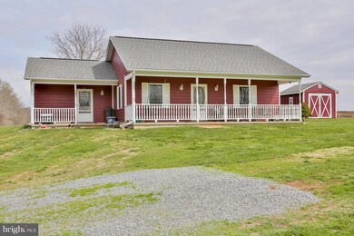 8060 Opal Rd, Warrenton, VA 20186 - photo 3