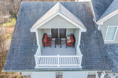 255 E Highland Ave, Atlantic Highlands, NJ 07716 - photo 7