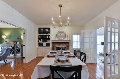 10930 Old Harrods Woods Cir, Louisville, KY 40223 - photo 6