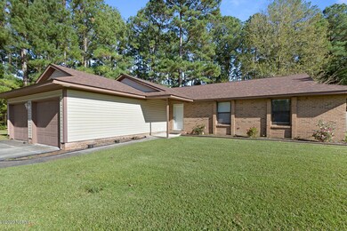 1036 Massey Rd, Jacksonville, NC 28546 - photo 4