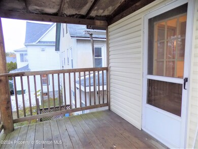 1349 Capouse Ave unit 2nd Fl, Scranton, PA 18509 - photo 2