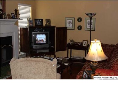 Great Room/FP