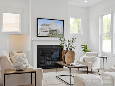 5107 Mint Harbor Way unit 409, Charlotte, NC 28269 - photo 3