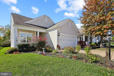 137 Saddletop Dr unit 386, Taneytown, MD 21787 - photo 3