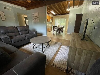 837 White Dr, Tallahassee, FL 32304 - photo 3