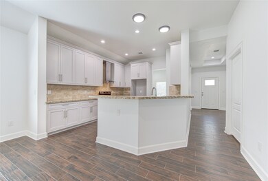 6200 Carver Rd, Houston, TX 77091 - photo 5