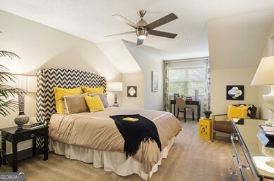 100 Ladson Ct unit 513, Decatur, GA 30033 - photo 6