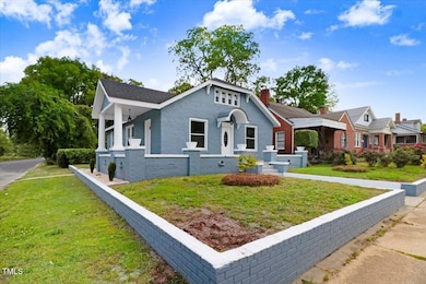 318 E Mulberry St, Goldsboro, NC 27530 - photo 4