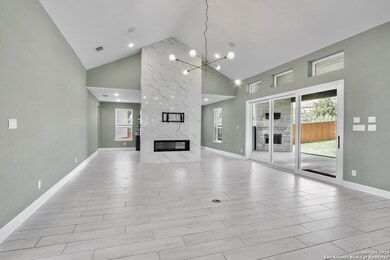 25027 Dulzura, San Antonio, TX 78261 - photo 4