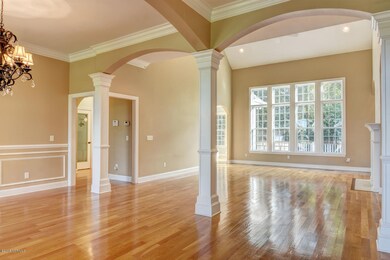 107 Dunleith Place, Jacksonville, NC 28540 - photo 4