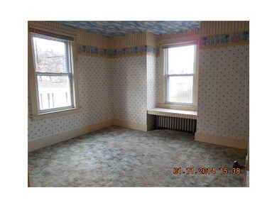 Bedroom.