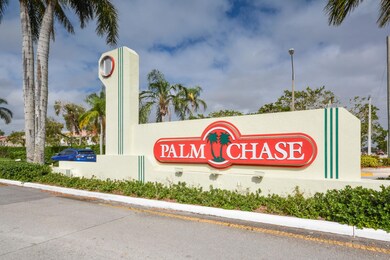 Palm Chase Community