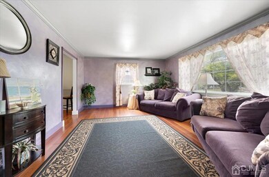 FORMAL LIVING ROOM