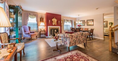 883 Crimson Ct, Morganville, NJ 07751 - photo 2