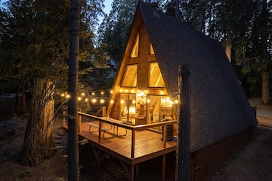 41770 Saddleback Rd, Shaver Lake, CA 93664 - photo 2