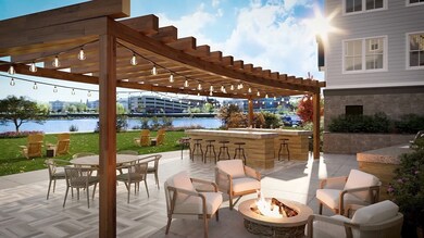 18 Franklin St unit PH-11, Salem, MA 01970 - photo 6