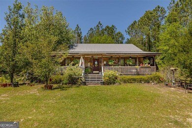 88 Minnesota Rd, Screven, GA 31560 - photo 3
