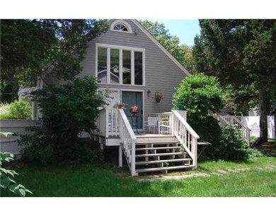 25 Homestead Ave, Barrington, RI 02806 - photo 2