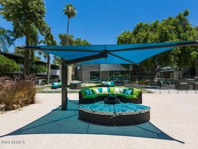 Fire Pit