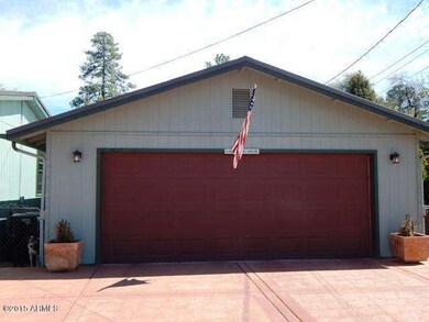 207 E Pima Ln, Payson, AZ 85541 - photo 7