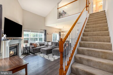 11158 Wortham Crest Cir unit 110, Manassas, VA 20109 - photo 2