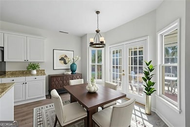 2710 Saddlebrook Glen Dr, Cumming, GA 30041 - photo 5