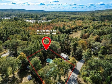 26 Goodhue Rd, Boscawen, NH 03303 - photo 2