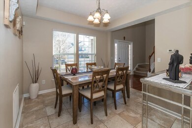 12802 Bristow Ln, Fishers, IN 46037 - photo 4