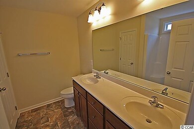 28 Huntersfield Ct unit Lot 01 Palace Plan, Georgetown, SC 29440 - photo 6