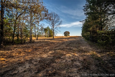 0 Diagonal Rd unit 2547240, Stuart, OK 74570 - photo 6