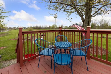 11900 Duff Rd unit 25, Lakeview, OH 43331 - photo 2