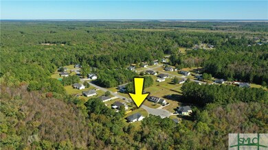 1154 Merchant Ln SE, Townsend, GA 31331 - photo 4