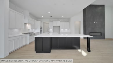 331 Louvenia Ct, Pinehurst, TX 77362 - photo 5