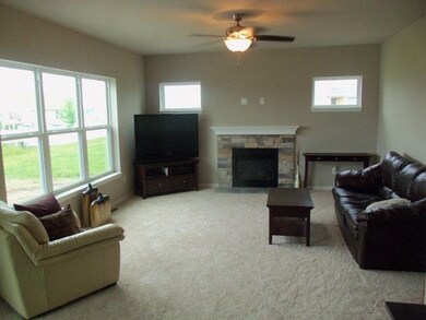 657 Prairie Grass Rd, Oregon, WI 53575 - photo 6