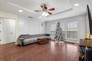 3613 Scott Dr, Rowlett, TX 75088 - photo 6