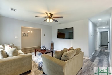 2033 E 41st St, Savannah, GA 31404 - photo 7