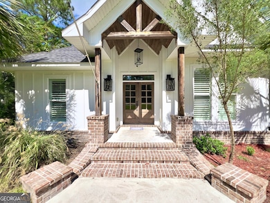 13 N Eagle Dr, Jesup, GA 31546 - photo 4