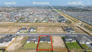 807 Wesley St, Pharr, TX 78577 - photo 5