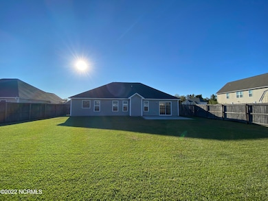 3301 Hardee Farms Dr, New Bern, NC 28562 - photo 2