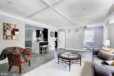 7417 Wildwood Dr, Takoma Park, MD 20912 - photo 5