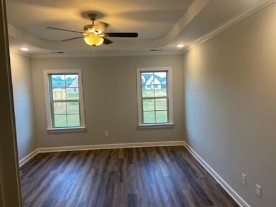 370 Burton Place Dr, Oakland, TN 38060 - photo 7