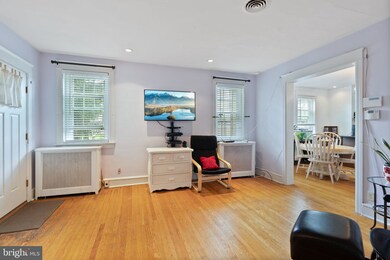 203 Marlboro Rd, Ardmore, PA 19003 - photo 5