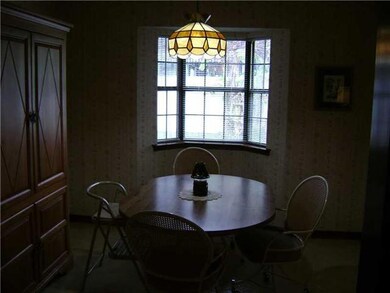 Breakfast Room.