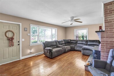 233 Spencer Meadow Rd, Asheboro, NC 27205 - photo 5