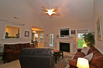 342 Lafollette Dr, Winterville, NC 28590 - photo 3