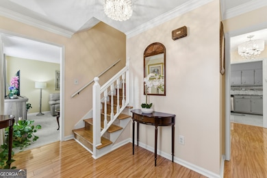 1264 Cedar Park Place, Stone Mountain, GA 30083 - photo 4