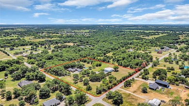 7023 Myall Rd SW, Ardmore, OK 73401 - photo 3