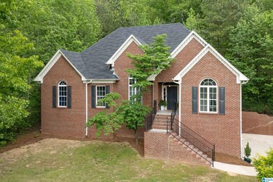 192 Silverleaf Dr, Pelham, AL 35124 - photo 3