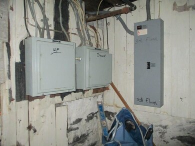 Panel Boxes