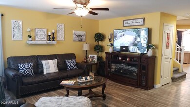 5066 E Hannibal St, Mesa, AZ 85205 - photo 3